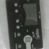 تیونر و شولدر