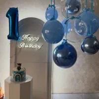 بادکنک تولد