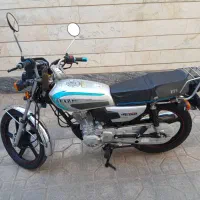 هوندا۱۵۰مدل۱۴۰۰