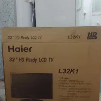 تلویزیون 32 اینچ هایر|تلویزیون و پروژکتور|کامیاران, |دیوار