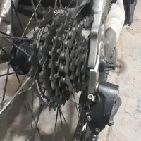 دوچرخه ویوا|دوچرخه، اسکیت، اسکوتر|شوشتر, |دیوار