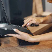 استخدام صندوقدار ( شیفت عصر )