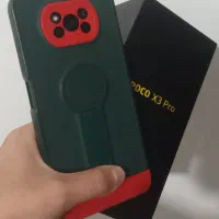 پوکو x3 پرو|موبایل|کرمانشاه, |دیوار