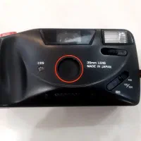 دوربین عکاسی نو آکبند