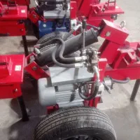 خاموت زن قیچی خم برش خمکن خم کن