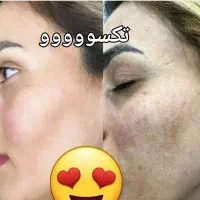 زیبایی پوست و مو