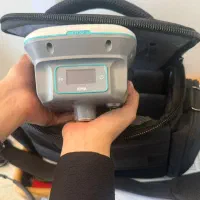 گیرنده مولتی فرکانسه GPS با اقساط یک ساله|ابزارآلات|تهران, چیذر|دیوار