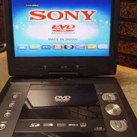 دی وی دی لب تابی