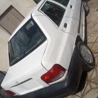 پراید مدل ۹۶