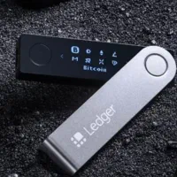 کیف پول لجر نانو ایکس