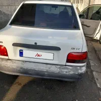 پراید مدل ۹۱