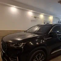 فونیکس تیگو ۸ پرو tiggo 8 pro