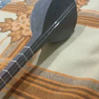 دوتار|سازهای سنتی|مشهد, طلاب|دیوار