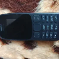 گوشی موبایل نوکیا مدل ۱۰۶ 4G نو آکبند|موبایل|اردبیل, |دیوار