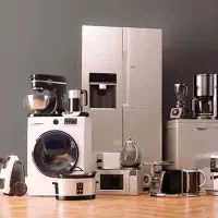 لوازم خانگی موبایل آوندکارت ارتش