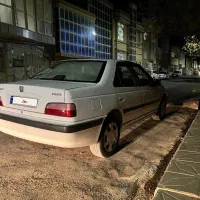 207 و پارس|خودرو سواری و وانت|تربت جام, فاز ۲ فرهنگیان|دیوار