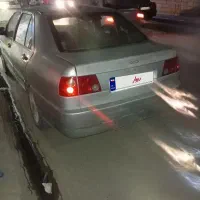 چری ویانا|خودرو سواری و وانت|بجنورد, |دیوار