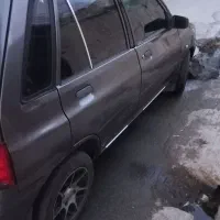 پراید ۱۱۱مدل ۸۹نیمه دوم فقط معاوضه .معاوضه