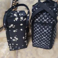 کاور فلاکس ۲طبقه
