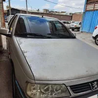 405 Slx|خودرو سواری و وانت|کرمان, |دیوار