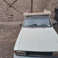 فروش وانت پیکان مدل ۹۳