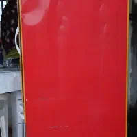 یخچال شیشه ای|یخچال و فریزر|تالش, هشتپر|دیوار