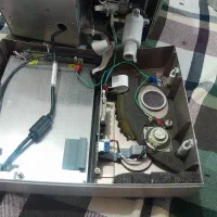 تعمیر لیزر،تردمیل،صندلی برقی|خدمات پیشه و مهارت|زنجان, |دیوار