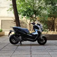 موتور xdv 249
