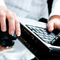 جویای کاراداری و دفتری هستم