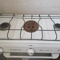 اوجاق گاز سه شعله