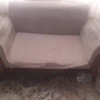 مبل هفت نفره