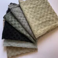 شال مزونی و شومیز بهاری خنک