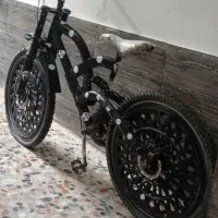 دوچرخه سایز ۲۶|دوچرخه، اسکیت، اسکوتر|رشت, پاره بیجار|دیوار