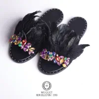 صندل خاص زنانه و دخترانه زیرقیمت سایز ۳۷/۳۸/۳۹/۴۰|کیف، کفش، کمربند|تهران, شهرک غرب|دیوار