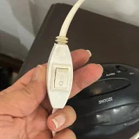 چراغ خواب یا اواژور|چراغ خواب و آباژور|مشهد, الهیه|دیوار