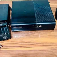 ایکس باکس 360سوپر اسلیم 300گیگ