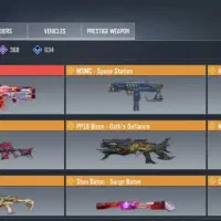 اکانت کالاف