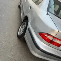 سمند lex|خودرو سواری و وانت|تهران, فلاح|دیوار