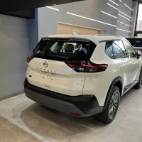 نیسان x-trail مدل 2025 ژاپنی صفر