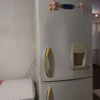 یخچال الکترواستیل