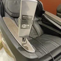 صندلی ماساژ انگلیسی بهترین برند ۲۰۲۵ boncare|تجهیزات ورزشی|تهران, زعفرانیه|دیوار