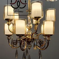 لوستر سلطنتی بهار (پرفروش ترین نمونه سال)