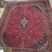 فرش دستبافت ۱۲ متری