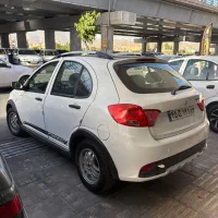 کوییک 1400|خودرو سواری و وانت|شیراز, دارالرحمه|دیوار