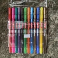 ماژیک طراحی و رنگ امیزی|لوازم التحریر|ورامین, ورامین|دیوار