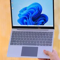 سرفیس لپتاپ گو.Surface Laptop Go|رایانه همراه|سنندج, |دیوار