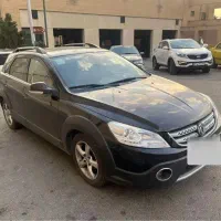 اچ سی کراس مشکی 96|خودرو سواری و وانت|تهران, ستارخان|دیوار