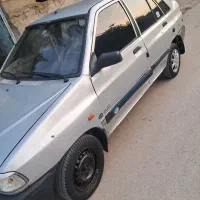 پراید ۱۴۱ مدل ۸۸ سالم