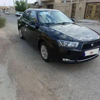 دنا پلاس 6 دنده فول مدل 1404