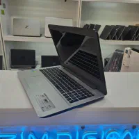 لپتاپ ایسوس i5 گرافیک مجزا ۲گیگ ssd|رایانه همراه|رشت, دیلمان|دیوار